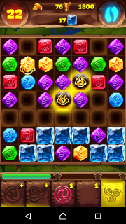 Планета самоцветов 295 уровень как пройти