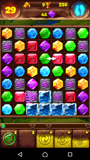 Планета самоцветов 291 уровень рекомендации