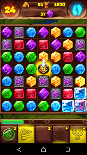 Планета самоцветов 291 уровень рекомендации