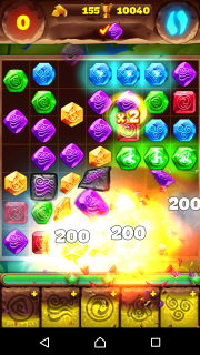 Планета самоцветов 291 уровень рекомендации