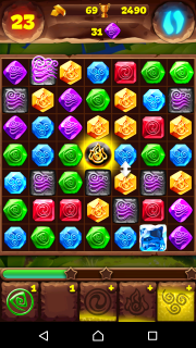 Планета самоцветов 291 уровень рекомендации