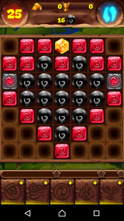 Планета самоцветов 290 уровень как пройти