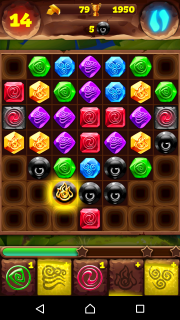 Планета самоцветов 290 уровень как пройти