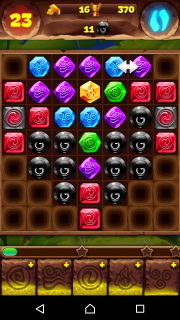 Планета самоцветов 290 уровень как пройти