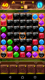 Планета самоцветов 289 уровень как пройти