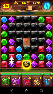 Планета самоцветов 289 уровень как пройти