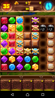 Планета самоцветов 287 уровень прохождение