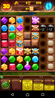 Планета самоцветов 287 уровень прохождение