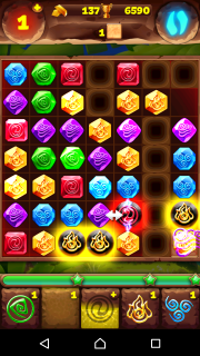 Планета самоцветов 287 уровень прохождение