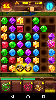 Планета самоцветов 287 уровень прохождение