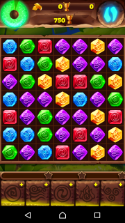 Планета самоцветов как пройти уровень №11