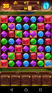 Планета самоцветов 13 уровень рекомендации