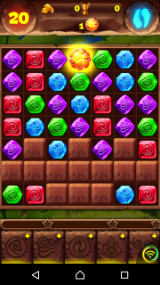 Планета самоцветов 14 уровень инструкция