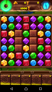 Планета самоцветов 19 уровень как пройти