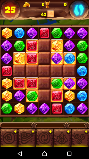 Планета самоцветов 21 уровень инструкция по прохождению