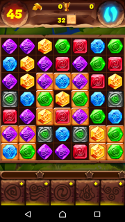 Рекомендации по 30 уровню планеты самоцветов