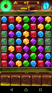 Планета самоцветов 33 уровень прохождение