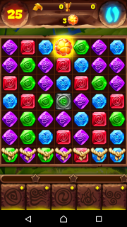 Инструкция по прохождению 38 уровня Планеты Самоцветов