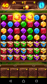 Планета самоцветов 45 уровень советы