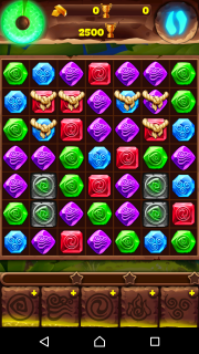 Рекомендации по 48-му уровню планеты самоцветов