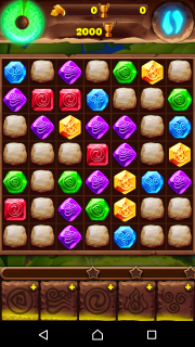 Планета самоцветов 54 уровень рекомендации