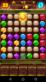 Планета самоцветов 60 уровень прохождение