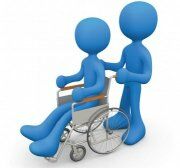 Инвалидные коляски