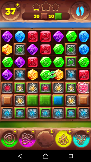 Планета самоцветов 441 уровень как пройти