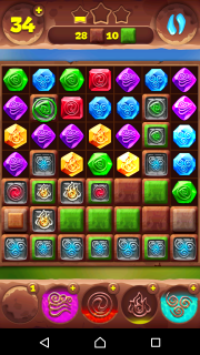 Планета самоцветов 441 уровень как пройти