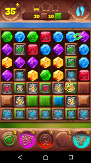 Планета самоцветов 441 уровень как пройти