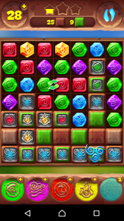 Планета самоцветов 441 уровень как пройти