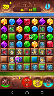 Планета самоцветов 441 уровень как пройти