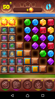 Планета самоцветов 444 уровень как пройти