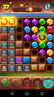 Планета самоцветов 444 уровень как пройти