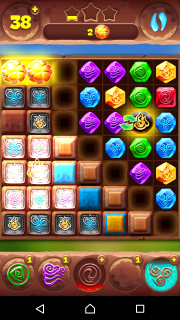 Планета самоцветов 444 уровень как пройти