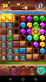 Планета самоцветов 444 уровень как пройти