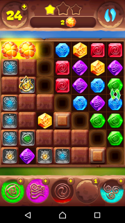 Планета самоцветов 444 уровень как пройти