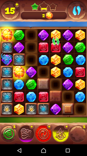 Планета самоцветов 444 уровень как пройти