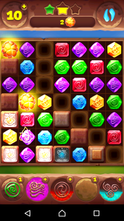 Планета самоцветов 444 уровень как пройти