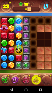 Планета самоцветов 445 уровень прохождение