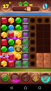 Планета самоцветов 445 уровень прохождение