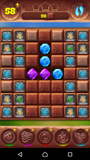 Планета самоцветов 446 уровень инструкция