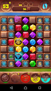 Планета самоцветов 446 уровень инструкция