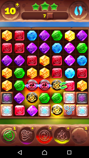 Планета самоцветов 446 уровень инструкция