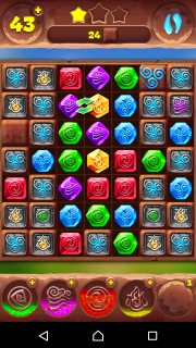 Планета самоцветов 446 уровень инструкция