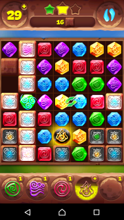 Планета самоцветов 446 уровень инструкция