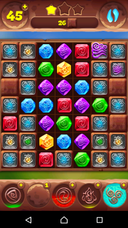 Планета самоцветов 446 уровень инструкция