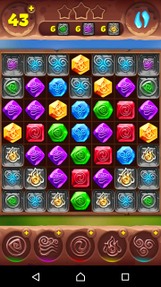 Планета самоцветов 447 уровень рекомендации