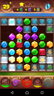 Планета самоцветов 447 уровень рекомендации