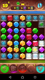 Планета самоцветов 447 уровень рекомендации